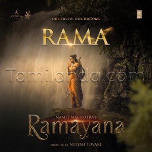 Rama Theme (From Ramayana) - Single (2026) (Hans Zimmer & A.R. Rahman)